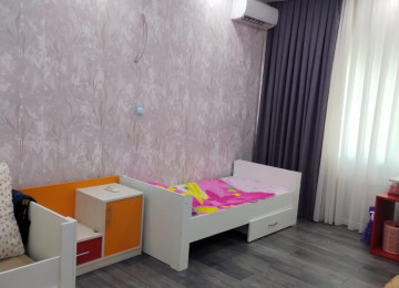 Xətai r-nu Köhnə Güneşlidə General Mehmandarov küçəsində 9