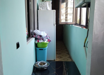 Xətai r-nu Köhnə Güneşlidə General Mehmandarov küçəsində 9