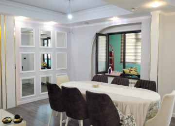 Xətai r-nu Köhnə Güneşlidə General Mehmandarov küçəsində 9