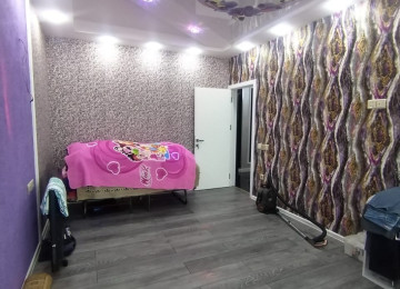 Xətai r-nu Köhnə Güneşlidə General Mehmandarov küçəsində 9