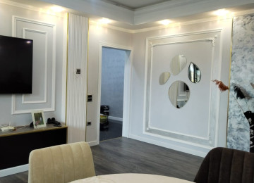 Xətai r-nu Köhnə Güneşlidə General Mehmandarov küçəsində 9