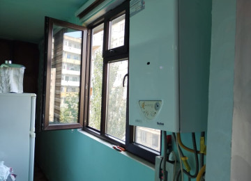 Xətai r-nu Köhnə Güneşlidə General Mehmandarov küçəsində 9