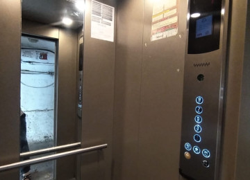 Xətai r-nu Köhnə Güneşlidə General Mehmandarov küçəsində 9