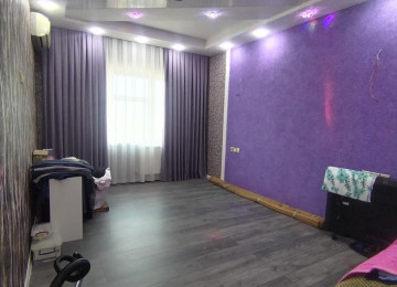 Xətai r-nu Köhnə Güneşlidə General Mehmandarov küçəsində 9