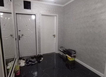 Xətai r-nu Köhnə Güneşlidə General Mehmandarov küçəsində 9