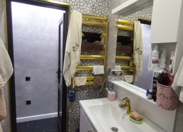 Xətai r-nu Köhnə Güneşlidə General Mehmandarov küçəsində 9