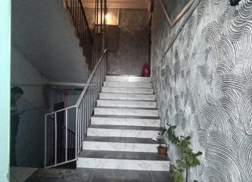 Xətai r-nu Köhnə Güneşlidə General Mehmandarov küçəsində 9