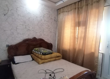 Xətai r-nu Köhnə Güneşlidə General Mehmandarov küçəsində 9