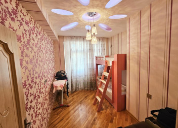 ÇOX TƏCİLİ SATILIR!!!! Yeni Yasamalda, Albali ushaq