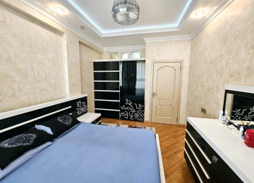 ÇOX TƏCİLİ SATILIR!!!! Yeni Yasamalda, Albali ushaq