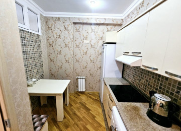 ÇOX TƏCİLİ SATILIR!!!! Yeni Yasamalda, Albali ushaq