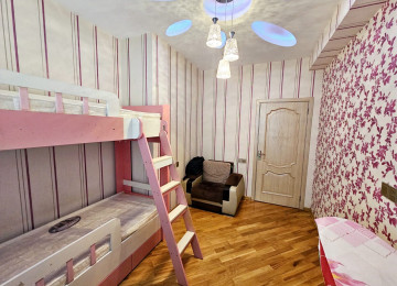 ÇOX TƏCİLİ SATILIR!!!! Yeni Yasamalda, Albali ushaq