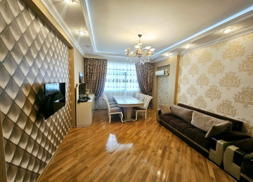 ÇOX TƏCİLİ SATILIR!!!! Yeni Yasamalda, Albali ushaq