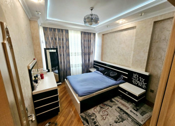 ÇOX TƏCİLİ SATILIR!!!! Yeni Yasamalda, Albali ushaq