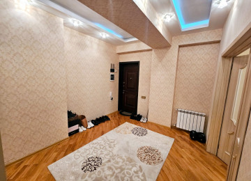 ÇOX TƏCİLİ SATILIR!!!! Yeni Yasamalda, Albali ushaq