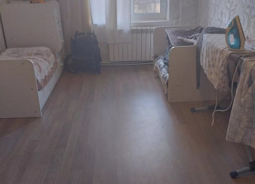 TƏCİLİ SATILIR LENİNQRAD LAHİYƏLİ QARADAĞ RAYONU MÜŞFİQABAD