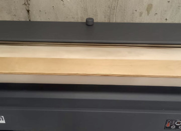 TEP TEZE SİLİNDİR ÜTÜ. Çamaşırxana üçün Rusiyadan 4400