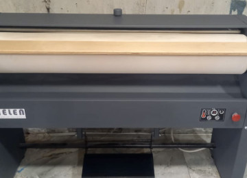 TEP TEZE SİLİNDİR ÜTÜ. Çamaşırxana üçün Rusiyadan 4400