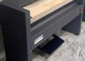 TEP TEZE SİLİNDİR ÜTÜ. Çamaşırxana üçün Rusiyadan 4400