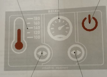 TEP TEZE SİLİNDİR ÜTÜ. Çamaşırxana üçün Rusiyadan 4400