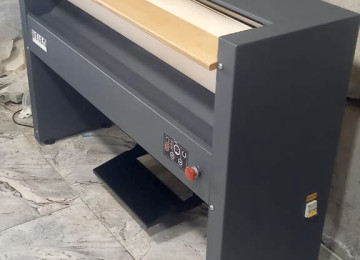 TEP TEZE SİLİNDİR ÜTÜ. Çamaşırxana üçün Rusiyadan 4400