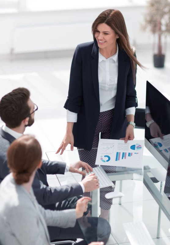 Ofisə Məlumat meneceri tələb olunur. Əsas