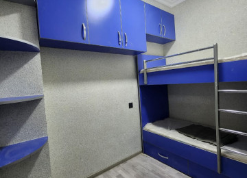 Xırdalan şəhəri,Heydər Əliyev prospektinin üzərində(Aaafdan