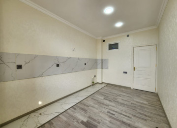 Xırdalan şəhəri,Heydər Əliyev prospektinin üzərində(Aaafdan