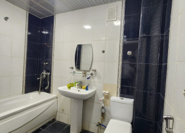 Xırdalan şəhəri,Heydər Əliyev prospektinin üzərində(Aaafdan