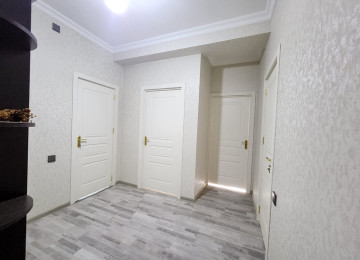 Xırdalan şəhəri,Heydər Əliyev prospektinin üzərində(Aaafdan