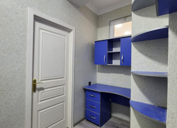 Xırdalan şəhəri,Heydər Əliyev prospektinin üzərində(Aaafdan