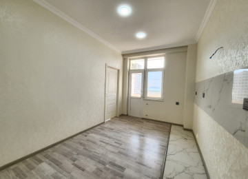 Xırdalan şəhəri,Heydər Əliyev prospektinin üzərində(Aaafdan