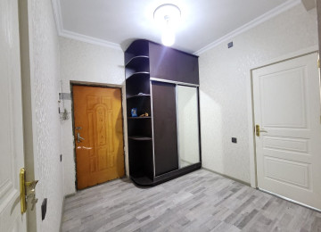 Xırdalan şəhəri,Heydər Əliyev prospektinin üzərində(Aaafdan