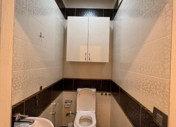 Satilir....Yeni Yasamal Özəl təmir_şəxsi yaşayiş ucun təmir