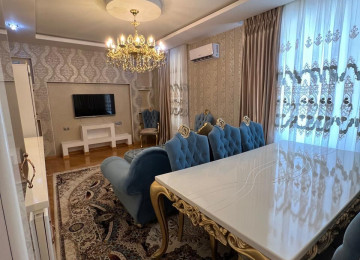 Satilir....Yeni Yasamal Özəl təmir_şəxsi yaşayiş ucun təmir