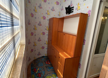 Satilir....Yeni Yasamal Özəl təmir_şəxsi yaşayiş ucun təmir