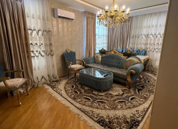 Satilir....Yeni Yasamal Özəl təmir_şəxsi yaşayiş ucun təmir