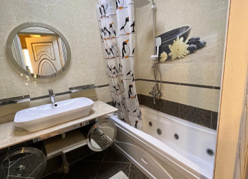 Satilir....Yeni Yasamal Özəl təmir_şəxsi yaşayiş ucun təmir