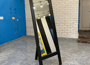 - Arxası dayaqlı güzgü - Keyfiyyətli Türkiyə materialından