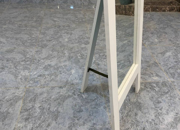 - Arxası dayaqlı güzgü - Keyfiyyətli Türkiyə materialından