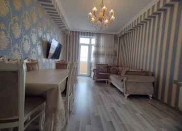 ƏŞYALİ !!! Xətai rayonu Xalqlar dostluğu və Əhmədli