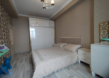 ƏŞYALİ !!! Xətai rayonu Xalqlar dostluğu və Əhmədli