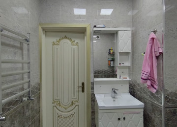 ƏŞYALİ !!! Xətai rayonu Xalqlar dostluğu və Əhmədli