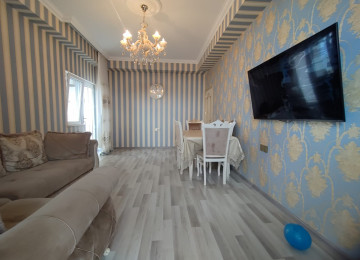 ƏŞYALİ !!! Xətai rayonu Xalqlar dostluğu və Əhmədli