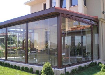 Altek şirkəti olaraq müştərilərimizə hər cür şüşələnmə