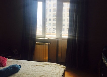 В центре по ул.Рашид Бехбудова 37с рядом с универститетом