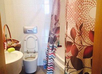 В центре по ул.Рашид Бехбудова 37с рядом с универститетом