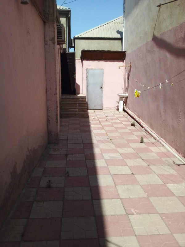 2 otaq heyet evi kiraye verlir Xlrdalada ela bir evmiz clxlb esil Ayleye yaryatl olan ev