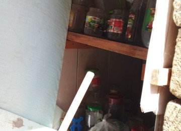 Xlrdalada ela bir evmiz clxlb esil Ayleye yaryatl olan ev