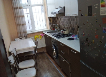 Xlrdalada ela bir evmiz clxlb esil Ayleye yaryatl olan ev